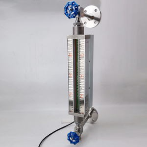 Indicador de Nivel de Agua con Tubo de Cuarzo Personalizado y Económico, Equipo de Medición, Pantalla de Nivel, Visor de Nivel - Product Image 3