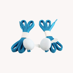 1 Pasang Tali Sepatu <span class=keywords><strong>LED</strong></span> Bercahaya, Tali Sepatu Menyala untuk Pesta, Tali Sepatu Menyala untuk Sneakers - Product Image 3