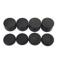 Joystick analogique en Silicone 8 en 1, avec poignées pour manette Playstation 5, housse pour joystick
