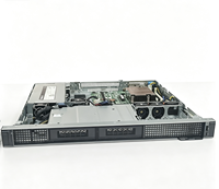 Servidor en Rack EMC Poweredge R260 R360 Xeon E-2414 16G 1T SATA 600W 1U en Stock, Garantía de 3 Años