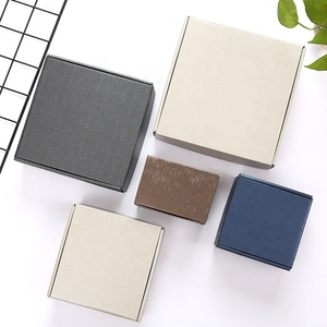 Promozionale Personalizzato Cartone Magnetico di Lusso Nero Foglio di Logo Stampato Pieghevole di Carta Scatole Regalo di Imballaggio per le Scarpe - Product Image 5