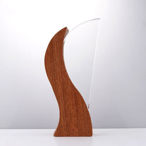 プロモーションギフト用のカスタムロゴ4C CMYKオフセット印刷厚さ5mm-20mmのベストセラーアクリル賞 - Product Image 5