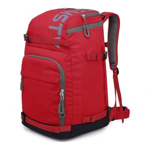 Muestra gratuita: Bolsa grande de 45L para botas de esquí, impermeable, para viajes, mochila para botas de snowboard para mujeres y hombres, de alta calidad - Product Image 1
