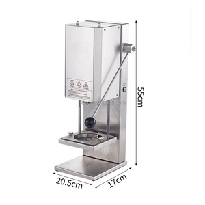 เครื่องตัดมันฝรั่งแบบเกลียวไฟฟ้าแบบพกพา 100 กก./ชม. เครื่องทำเฟรนช์ฟรายส์แบบม้วน สำหรับทำมันฝรั่งทอดหยิกและเฟรนช์ฟรายส์สำหรับใช้ในร้านเบเกอรี่ - Product Image 2