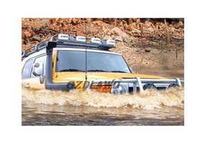 อะไหล่รถยนต์ขับเคลื่อน 4 ล้อ ชุดสน็อกเกิลสำหรับรถยนต์ <span class=keywords><strong>FJ</strong></span> CRUISER เครื่องยนต์ 4.0 ลิตร-V6 ปี 2006-2008 แบบยึดด้วยสกรู - Product Image 3