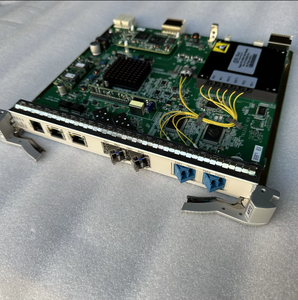 Emballage d'origine <span class=keywords><strong>AST2</strong></span>, unité de transmission optique bidirectionnelle et de canal de surveillance optique OSN9800 - Product Image 5