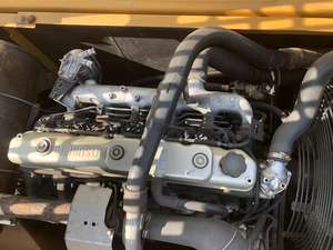 SY215C 2023 Sany รถขุดตีนตะขาบไฮดรอลิกขนาดกลาง20ตันรถขุดมือสอง215ปีแบรนด์จีนมือสอง - Product Image 6