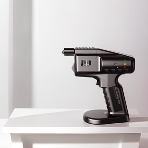 Pro 2 Black Portable Bartender Blaster Cocktail Flavor Kit USB <span class=keywords><strong>Coil</strong></span> Pod Aroma Blaster Circuit Electric Bubble Smoke Household - Product Image 6