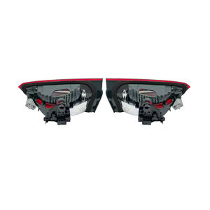 Conjunto de luz trasera interior 63217390499 63217390500 para <span class=keywords><strong>BMW</strong></span> <span class=keywords><strong>X1</strong></span> F49 luz trasera LED - Product Image 3