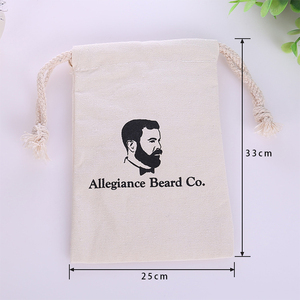 Zenos White Cotton Linen Shampoo Cosmetic <b>Drawstring</b> Gift Bag Organic Cotton Muslin Makeup <b>Pouch</b> Customized Bundle Bags - Product Image 6