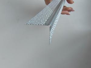 Mini-profilé d'angle en <span class=keywords><strong>acier</strong></span> inoxydable moderne, écologique et résistant à l'eau - Product Image 4