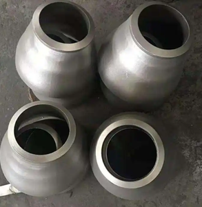 Stainless Steel Sanitary Manual Diaphragm Reducer <b>Clamp</b> Type <b>Tri</b> <b>Clamp</b> for Gas in Food Beverage Processing - Product Image 1