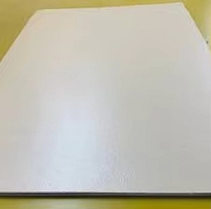 Lámina de Mica Rígida Laminada - Product Image 1