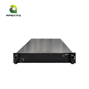 Canaan Avalon A1566HA 480T/460T 2U Hydro Bitcoin Miner SHA-256 Machine de minage BTC montée sur rack A1566eHA 424T - Product Image 2