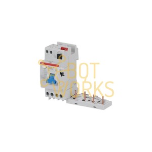 ABB 2CSB204101R1250 - ใหม่ - Product Image 1