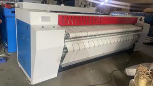 Smart Easy Operation <strong>Hotel</strong> <strong>Laundry</strong> <strong>Equipment</strong> Industrial Ironing Machine Clothes Full Set - Product Image 3