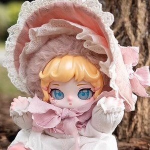 ANTOO the Paradise Lost serie scatole cieche simpatiche bambole umanoidi in PVC cartoni animati adatte come regali di Natale-nuova condizione - Product Image 3