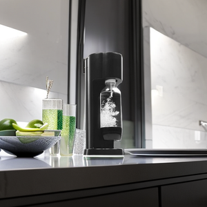 Bebas Bpa kantor dan keluarga menggunakan lezat kualitas terbaik penjualan laris pembuat air berkilau - Product Image 5