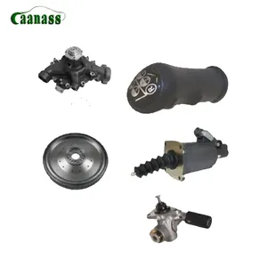 UTILISATION POUR VOLVO MAN RENAULT Daf Camion pièces de rechange châssis électrique corps moteur pièce de rechange auto chine guangzhou