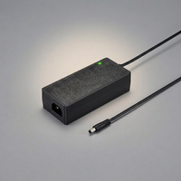 Adaptateur secteur universel 9V4A pour les petits appareils électroménagers intelligents, certification de sécurité multi-pays CCC UL CE