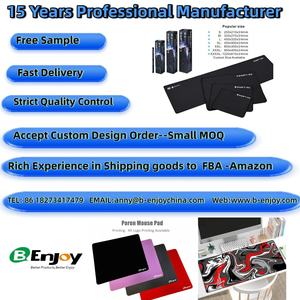 <span class=keywords><strong>Tappetino</strong></span> per <span class=keywords><strong>Mouse</strong></span> da <span class=keywords><strong>Gaming</strong></span> XXL Personalizzabile in Gomma, <span class=keywords><strong>Tappetino</strong></span> da Scrivania in Tessuto di Poliestere Impermeabile con Logo Personalizzato a Sublimazione - Product Image 2