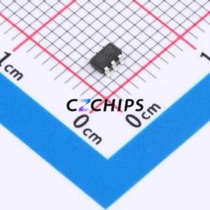 Transistor à effet de champ (MOSFET) QS6K1TR-VB TSOP-6, neuf et original - Product Image 1