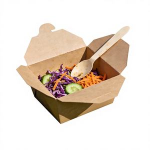 Cuillère à riz en bambou <span class=keywords><strong>de</strong></span> conception traditionnelle, facile à tenir, taille standard, avec logo pour le tourisme culturel et l'hôtellerie - Product Image 5