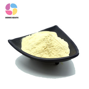 Prix de gros Poudre d'isolat de protéine de soja de qualité alimentaire ≥ 90% Protéines | Source de protéines végétaliennes pour suppléments - Product Image 3