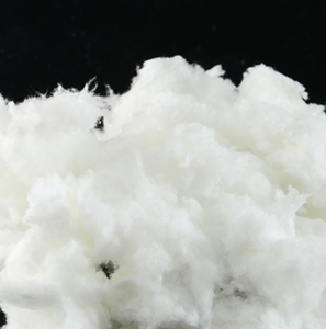 Cotone Ceramico Ignifugo ad Alta Resistenza alle Temperature, Fibra Ceramica ad Alta Purezza 1260 1600 per Isolamento Forni - Product Image 3
