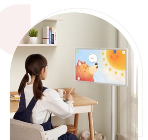 New thông minh <span class=keywords><strong>Android</strong></span> 13.0 máy tính bảng 21.5/27/32 inch <span class=keywords><strong>TV</strong></span> di động với 4GB 64GB Màn hình cảm ứng tầng thường vụ <span class=keywords><strong>TV</strong></span> di động - Product Image 3