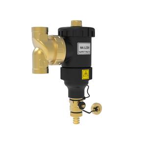 Filtro de Caldera de Pared Hailesi, Filtro Magnético Especial para Calefacción por Suelo Radiante, Piezas de Caldera de Alta Calidad - Product Image 5