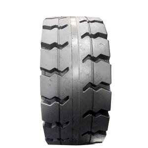 Neumáticos Sólidos para Montacargas 23x10-12 Resistentes al Desgaste con Garantía - Product Image 4