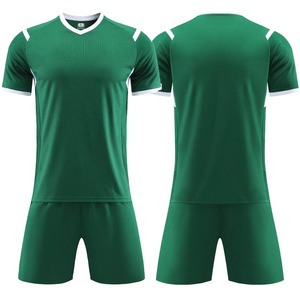 <span class=keywords><strong>Camiseta</strong></span> de Fútbol Personalizada, Transpirable, con Diseño Sublimado, Estilo Urbano, Versión Jugador de Selección Nacional, Versión Aficionado - Product Image 3