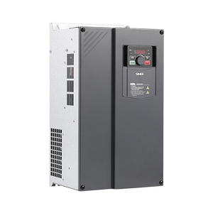 Convertidor de Frecuencia de Control Vectorial Industrial SINEE EM730-090-3, Variador de Frecuencia VFD de 90KW, Accionamiento de CA de 380V, Trifásico, Universal Industrial - Product Image 2