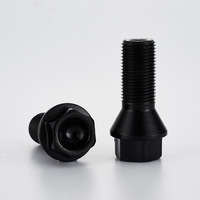 Boulon de goujon d'écrou de roue M14x1.25 pour BMW 36136781151