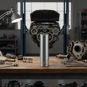 FASANO 625L A19 <b>Socket</b> Wrench <b>Extension</b> For Auto Repair Tools - Product Image 3