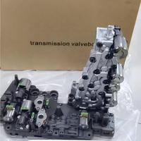 VW DL501 0B5 Mekatronik Ünite Valf Gövdesi A4 A5 A6 A7 Q5 7 Vitesli DSG Şanzıman için Uygun