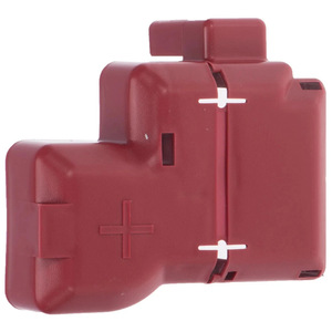<b>Battery</b> Positive <b>Terminal</b> Cover 24345-7991B For Japanese Made <b>Batteries</b> Protection Cap - Product Image 1