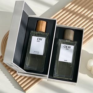 Yiwei Water Waltz <span class=keywords><strong>Miracle</strong></span> Sky Solo Declaration Eau <span class=keywords><strong>De</strong></span> Parfum 001, Aroma Floral Amaderado Líquido para Hombre y <span class=keywords><strong>Mujer</strong></span> - Product Image 4