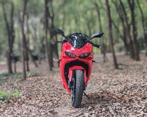 Hot Sale 8000w Electric Motorcycles Cheap and Fast Electric Motorcycles With CATL Lithium <strong>Battery</strong> - Product Image 2