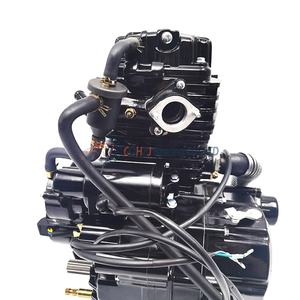 Otras piezas de motor <span class=keywords><strong>ATV</strong></span> 110cc 200cc 250cc 300cc <span class=keywords><strong>Atv</strong></span> Utv conjunto de motor de motocicleta para <span class=keywords><strong>Yamaha</strong></span> - Product Image 3