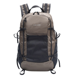 Sac à dos d'extérieur Play-King 18 pouces avec bretelles réglables pour la randonnée et le trekking, unisexe - Product Image 5