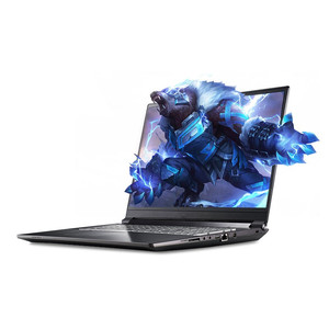 2022 NEW 17.3 polegadas Rtx3050ti rtx3050 jogo notebook de <span class=keywords><strong>desktop</strong></span> 144hz 2K E-esportes tela gaming laptop em estoque por atacado - Product Image 4