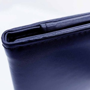 Porte-Comptes Magnétique Bleu pour Restaurants - Présentoir de Reçus Professionnel - Product Image 3