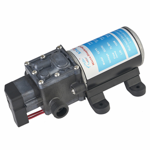 <span class=keywords><strong>Pompe</strong></span> à <span class=keywords><strong>eau</strong></span> électrique haute pression XTL3210-12V 80W, auto-amorçante, avec contrôleur pour lavage de <span class=keywords><strong>voiture</strong></span> et pulvérisation - Product Image 5
