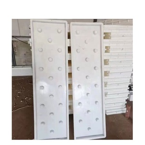 Molde para Paneles <span class=keywords><strong>de</strong></span> Pared <span class=keywords><strong>de</strong></span> Espuma <span class=keywords><strong>de</strong></span> Hormigón Decorativos para Exteriores, Molde para Tableros <span class=keywords><strong>de</strong></span> <span class=keywords><strong>Cemento</strong></span> <span class=keywords><strong>de</strong></span> Piedra Artificial, Diseño <span class=keywords><strong>de</strong></span> Valla <span class=keywords><strong>de</strong></span> Pared Perimetral - Product Image 4