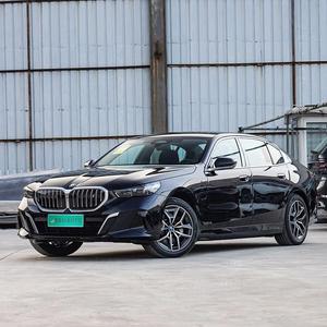<span class=keywords><strong>BMW</strong></span> <span class=keywords><strong>I5</strong></span> G60 2024 2025 2026, Sedán Ejecutivo Eléctrico Usado, Vehículo de Nueva Energía, Auto de Lujo, Proveedor de Exportación, Stock Disponible - Product Image 1