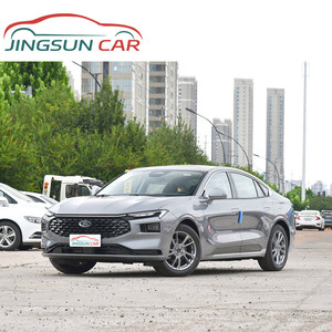 Gran Promoción Mondeo, Hatchback de 5 Puertas y 5 Plazas, Techo Panorámico, Auto de <span class=keywords><strong>Segunda</strong></span> <span class=keywords><strong>Mano</strong></span>, Autos China - Product Image 5