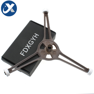 Anneau <span class=keywords><strong>de</strong></span> <span class=keywords><strong>plateau</strong></span> tournant pour four à <span class=keywords><strong>micro</strong></span>-ondes électrique <span class=keywords><strong>Samsung</strong></span>, support <span class=keywords><strong>de</strong></span> <span class=keywords><strong>plateau</strong></span> en verre à fond plat, pièces intérieures écologiques - Product Image 3