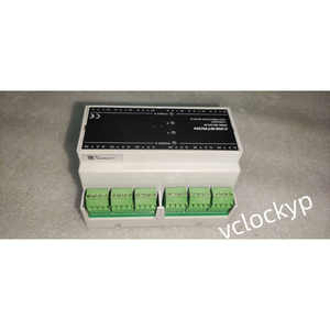 Controlador CRESTRON DIN-BLOCK Nuevo de 1 Pieza, Envío Rápido por FedEx o DHL - Product Image 3